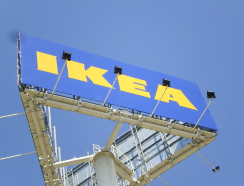 Ikea – Billboard