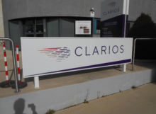 CLARIOS - Monument