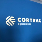 CORTEVA - Plate Letters