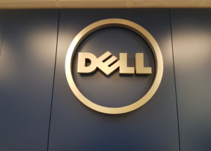 DELL - Plate Letters 1
