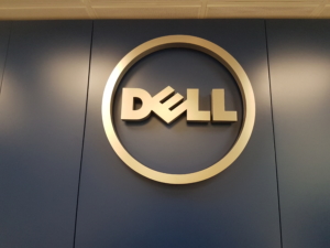 DELL - Plate Letters 1