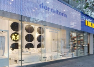 IKEA - Digital Sign 1