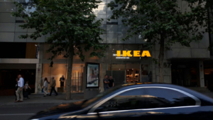 IKEA - Digital Sign 2