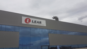 LEAR - Pan Sign 1