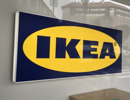IKEA – Lightbox